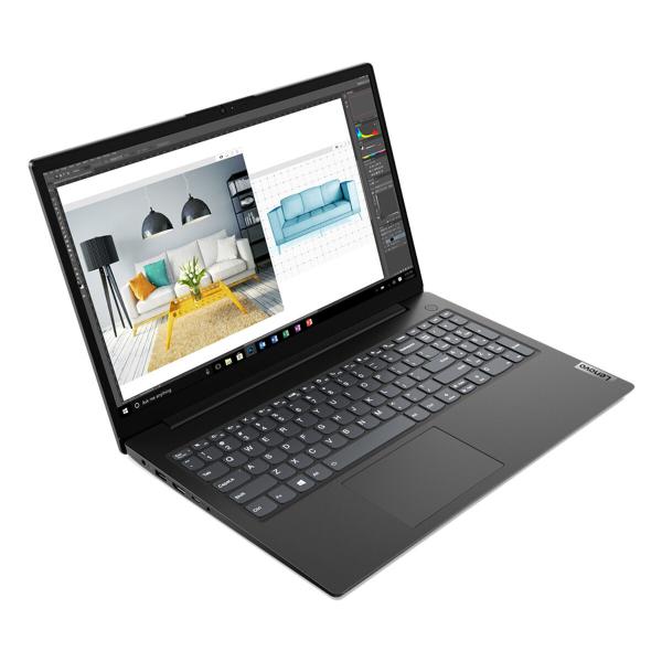 Notebook Lenovo V15 G2 ITL 82KB00BWGE - 15,6" FHD, Intel i5-1135G7, 16GB RAM, 512GB SSD Windows 10